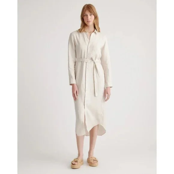 meo meli linen dress Meo Meli Silk Slip Dress | One Size | Made in Italy